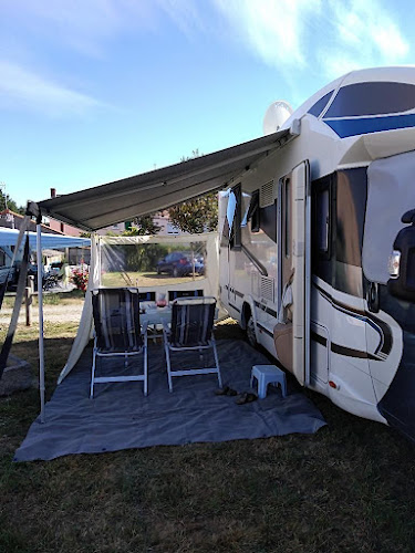 Camping Le Pas du Gû à Saint-Brevin-les-Pins
