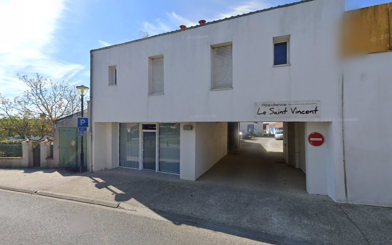 Résidence Le Saint Vincent à Saint-Vincent-sur-Jard