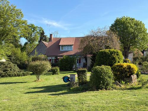 Gîte Les Tilleuls