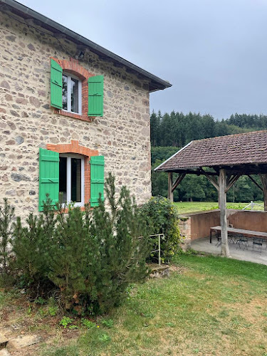 Gite Aigueperse High Beaujolais à Aigueperse