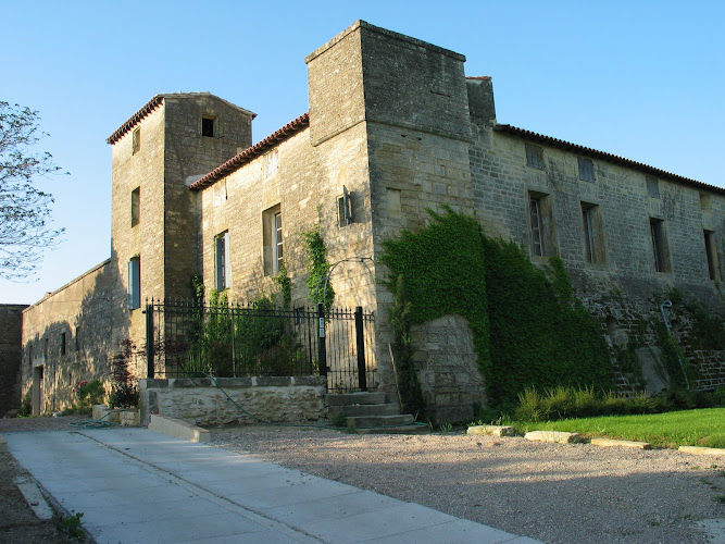 Commanderie Templière de Launac-Le-Vieux à Fabrègues