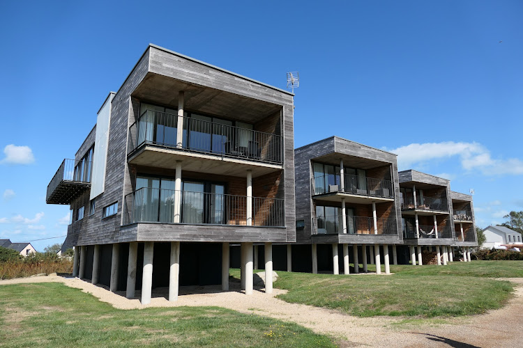 Villa Dremmwel à Penvénan