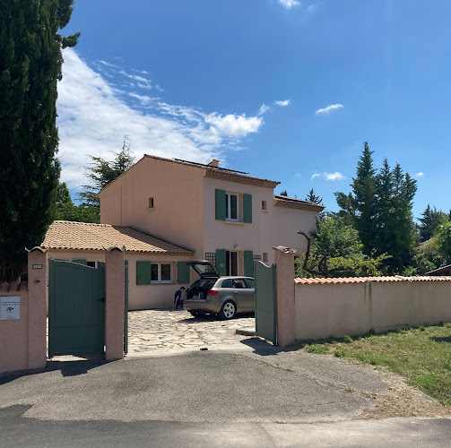 Le Clos des Olivettes à Sainte-Croix-de-Quintillargues