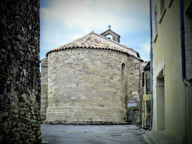 Saint-Jean-de-Ceyrargues