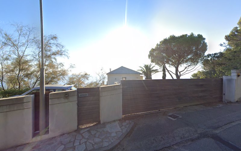 Villa La Merveille à San-Martino-di-Lota