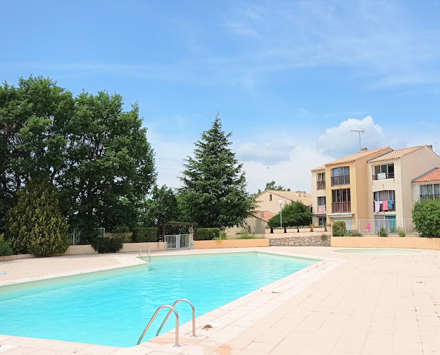 Maisonnette Saint Vallier de Thiey à Saint-Vallier-de-Thiey