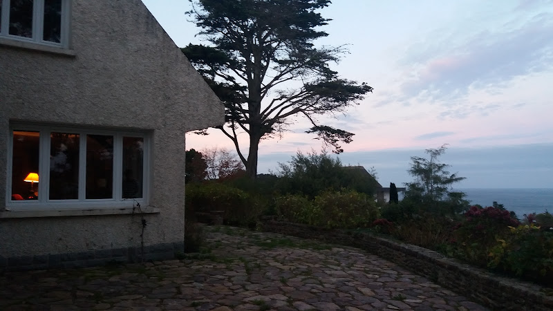 Ker Babou à Plouha