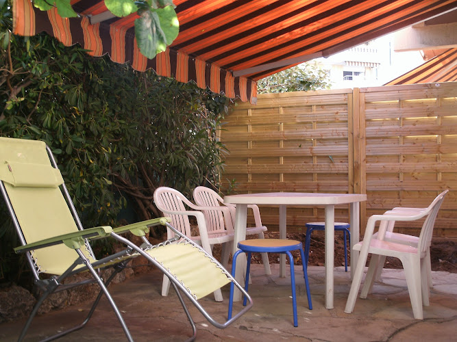 Studio Fréjus Plage à Fréjus