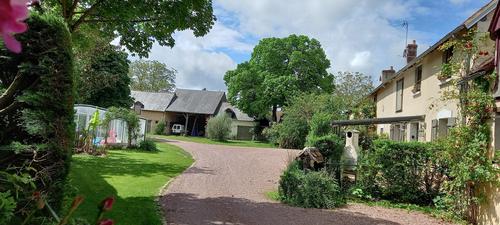Domaine de la Croix à Vineuil