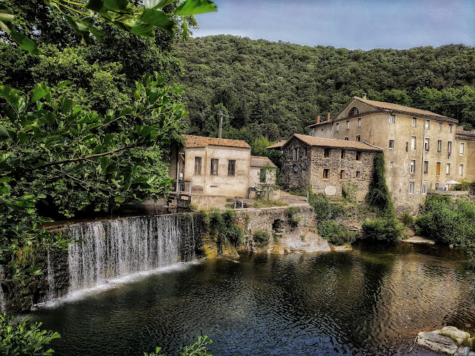 Le bonheur du val à Le Vigan