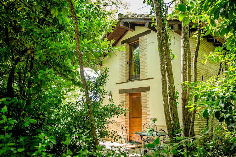 Landgoed Domaine de Merlanes
