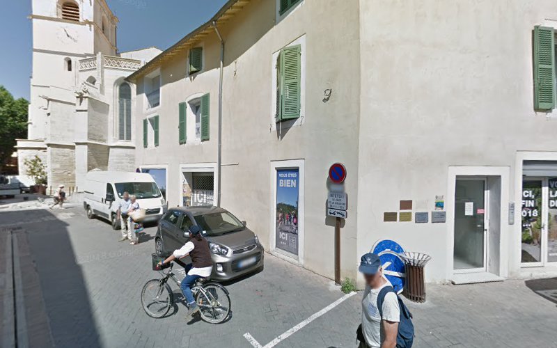 Escapade en Provence à L'Isle-sur-la-Sorgue