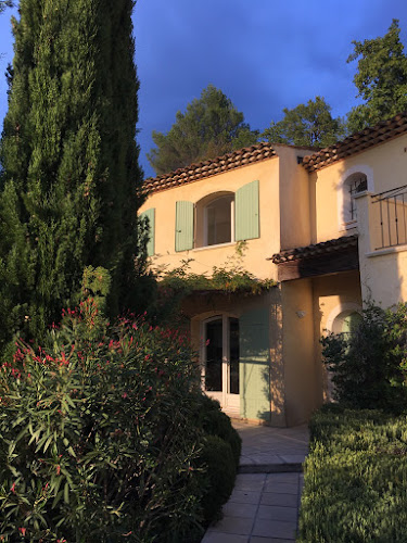 Beauvallon du Loup à Tourrettes-sur-Loup