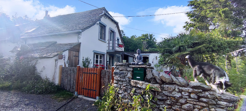 La Ferme D Augustine Chambre D Hôte à Prades-d'Aubrac