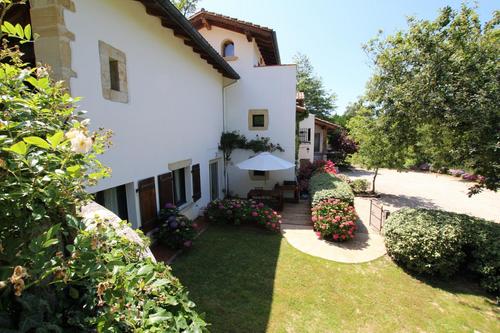 Gîte ANTZIKA
