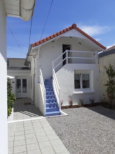La Maison du Pêcheur à Berck Sur Mer