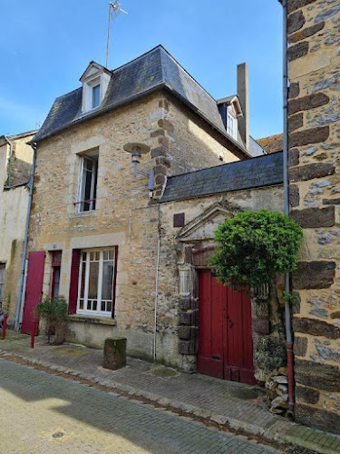 Le Coeur de Fresnay à Fresnay-sur-Sarthe