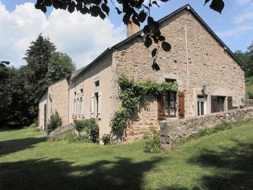 Le Meix à Chalaux