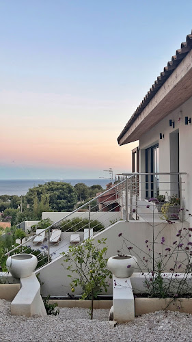 Suites 23 à Cassis