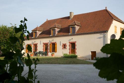 Les Furets à Maraye En Othe
