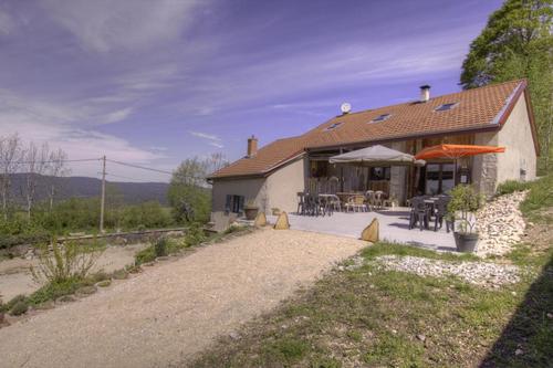 La Grange de L'Errance à GIRON