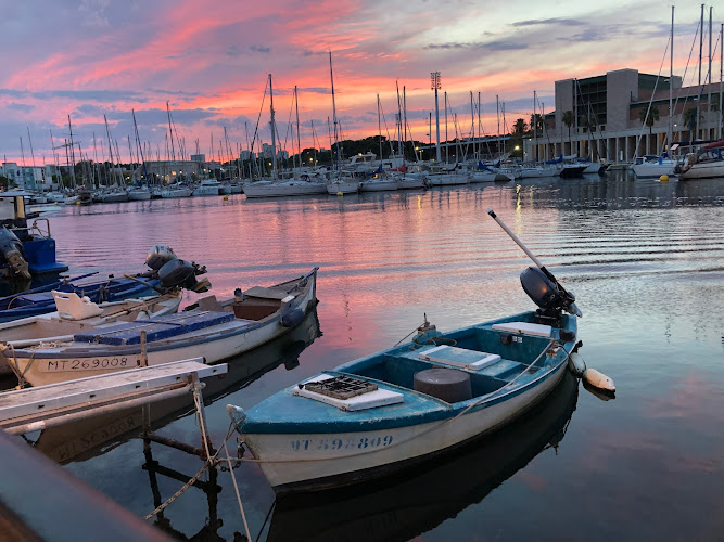 The Originals Boutique à Martigues