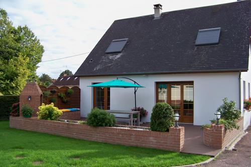 La bourrellerie de René à Aigneville
