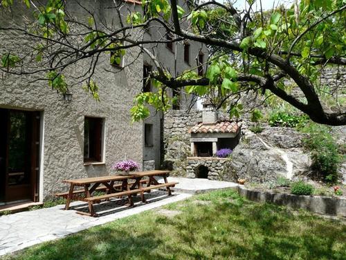 Gîte Les Ô de Navous à Mandagout