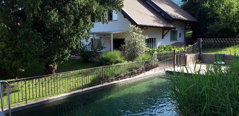 Le Clos des Burgondes