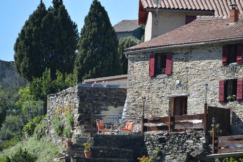 Le Castelet
