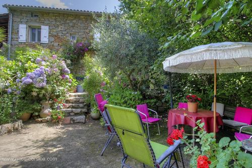 Casa L'orto à Valle Di Mezzana