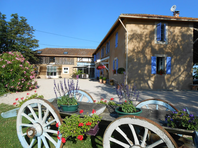 Le Fenil Gascon à Saint-Maur
