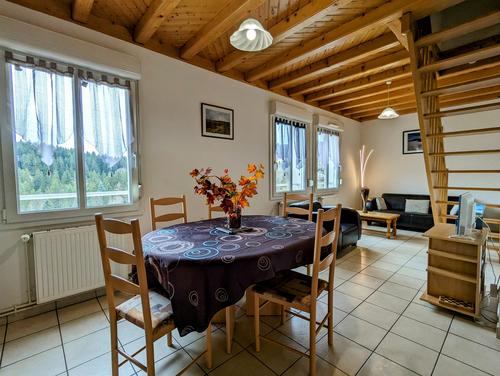 Gîte de Sylvie à Gérardmer