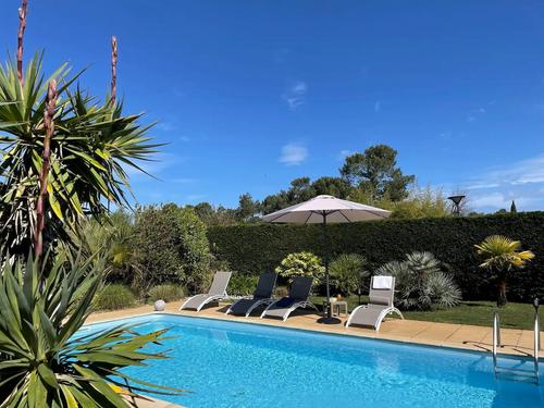 Villa du Golf à Gujan Mestras