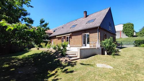 Chez Gustave à Rocquigny/Mainbressy