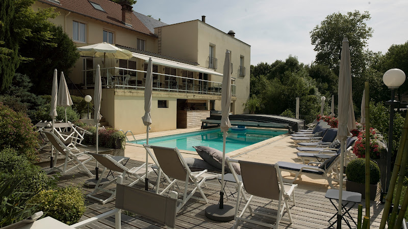 Logis Auberge de l Etang à Magnac-Bourg