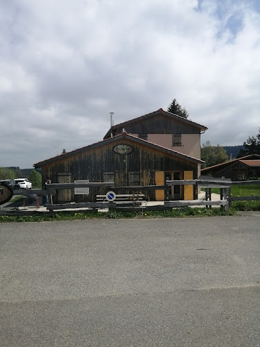 Multriman Gîte à Le Bessat