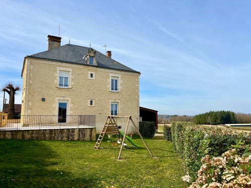 Les Coquelicots à St Genies