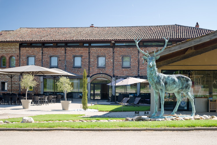 Hôtel de La Sorelle à Villette-sur-Ain