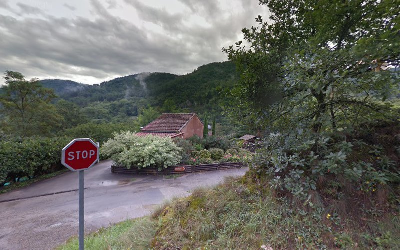 Clico chic à Les Ollières-sur-Eyrieux