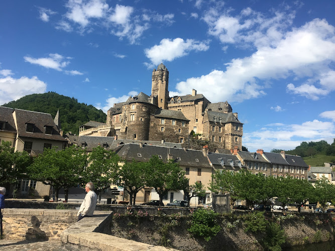 La Chantellerie à Estaing