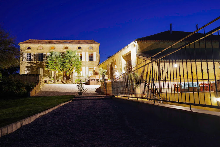 Maison Olleris à Mondébat