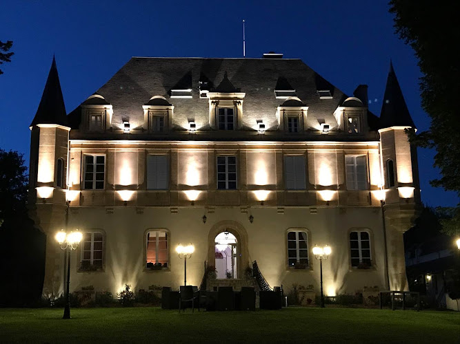 Chateau De Puy Robert à Montignac-Lascaux
