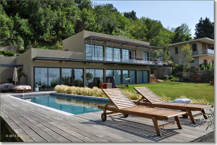 Villa Maja à Vence