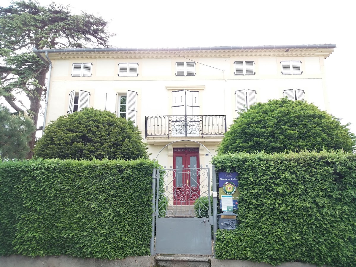 La Maison des Promenades