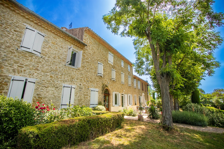 Domaine La Monèze Basse à Limoux