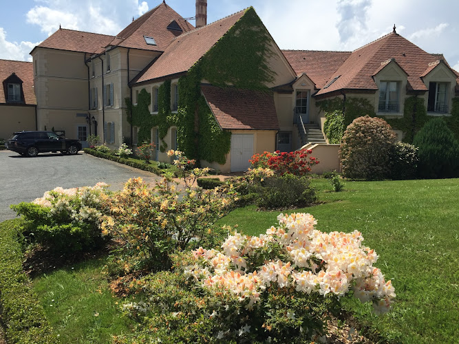 Domaine De L Orangerie à Bonnat