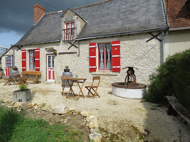 LALOT Chambre d hôtes & Gites à Oulches