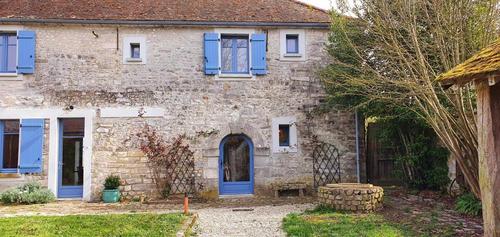 Gîte du Lilas à MONDEVILLE
