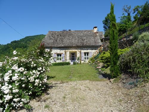 Petit gîte cosy à Saint-Hippolyte